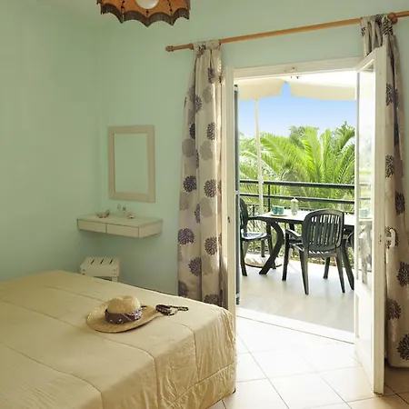 Aparthotel Damianos 4*